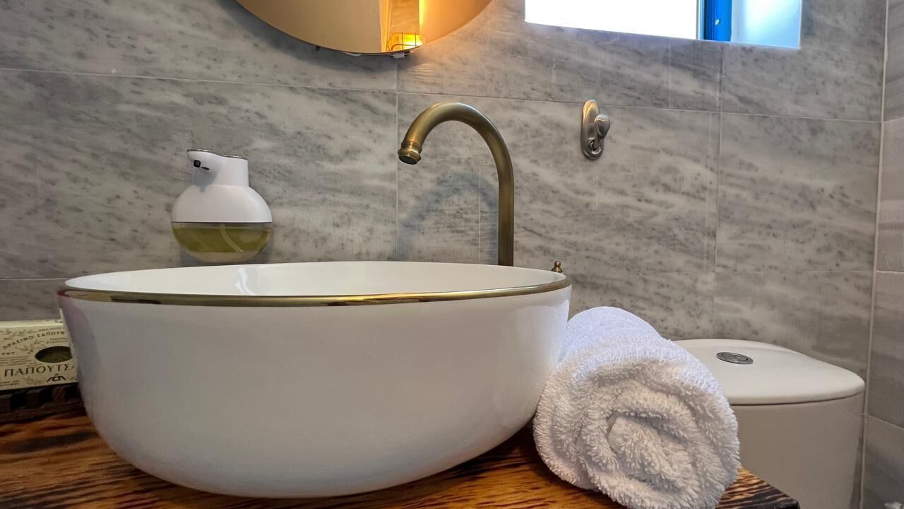 Photo of Bathroom in Polis