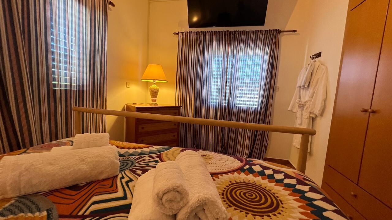 Photo of Bedroom in Polis