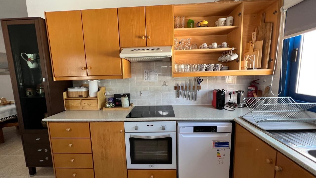 Photo of Kitchen in Polis