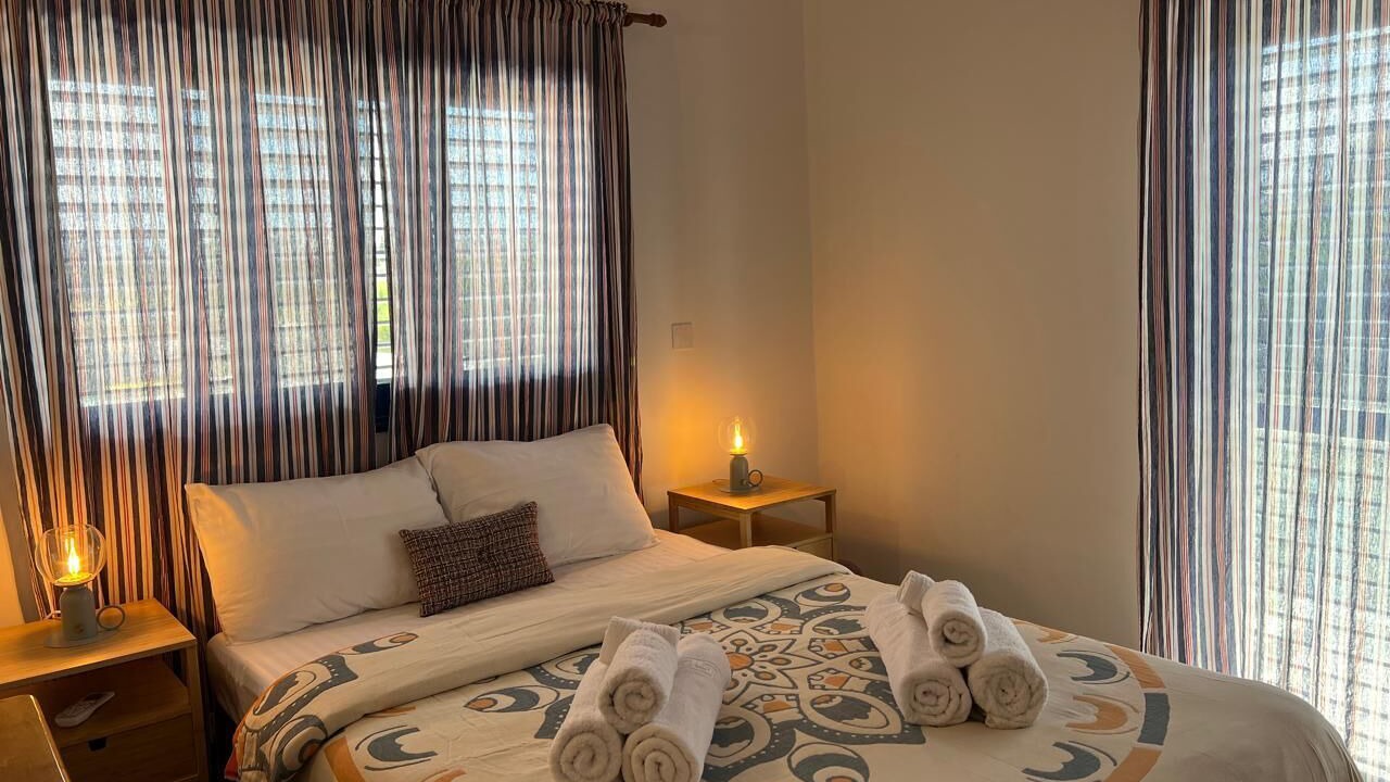 Photo of Bedroom in Polis