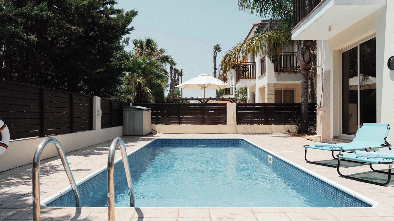 Photo of Outdoor in Protaras