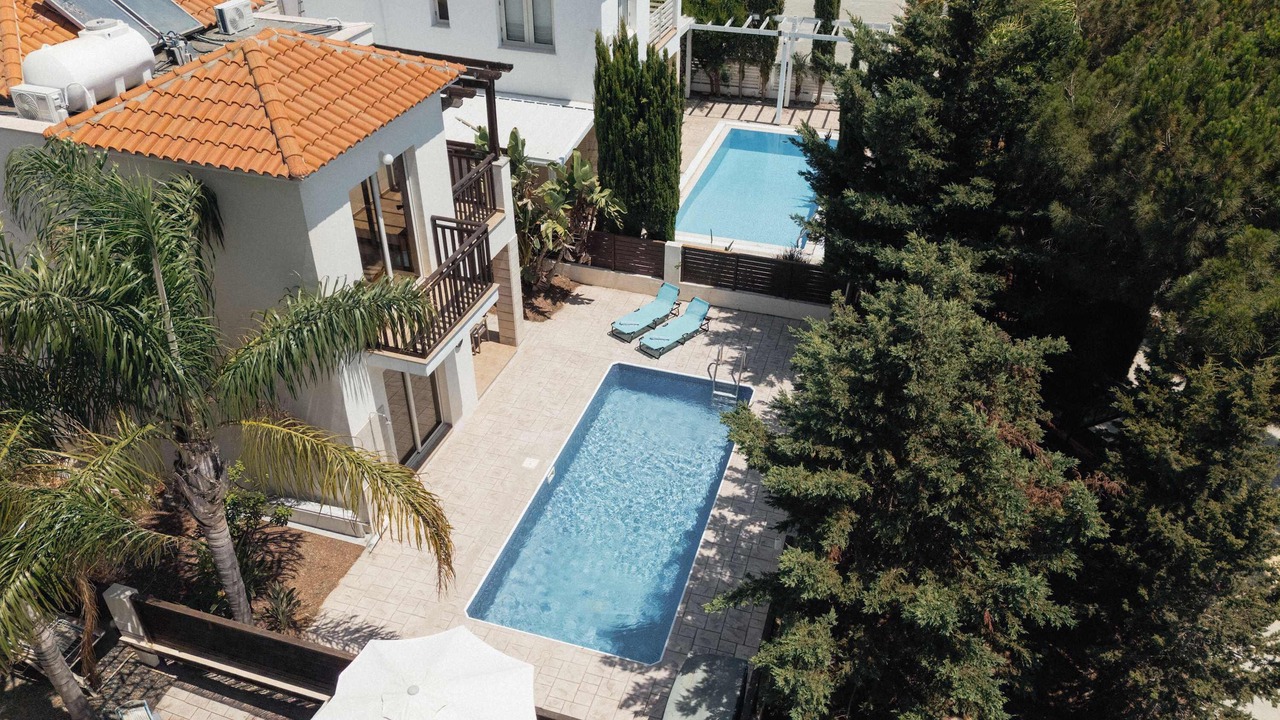 Photo of Outdoor in Protaras
