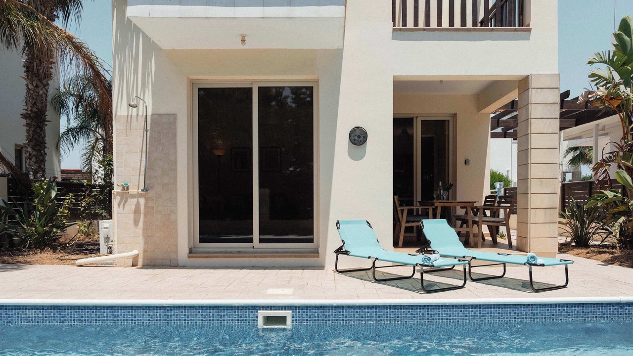 Photo of Outdoor in Protaras