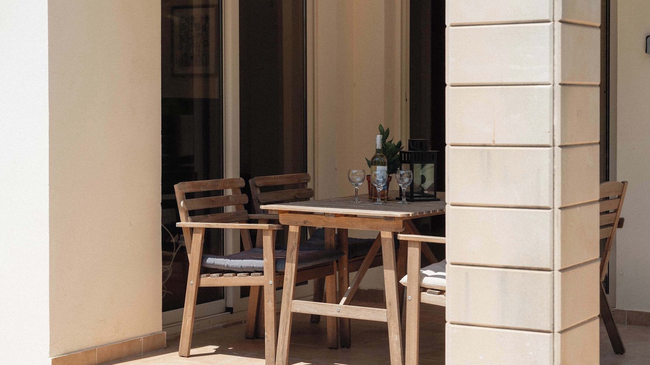 Photo of Outdoor in Protaras