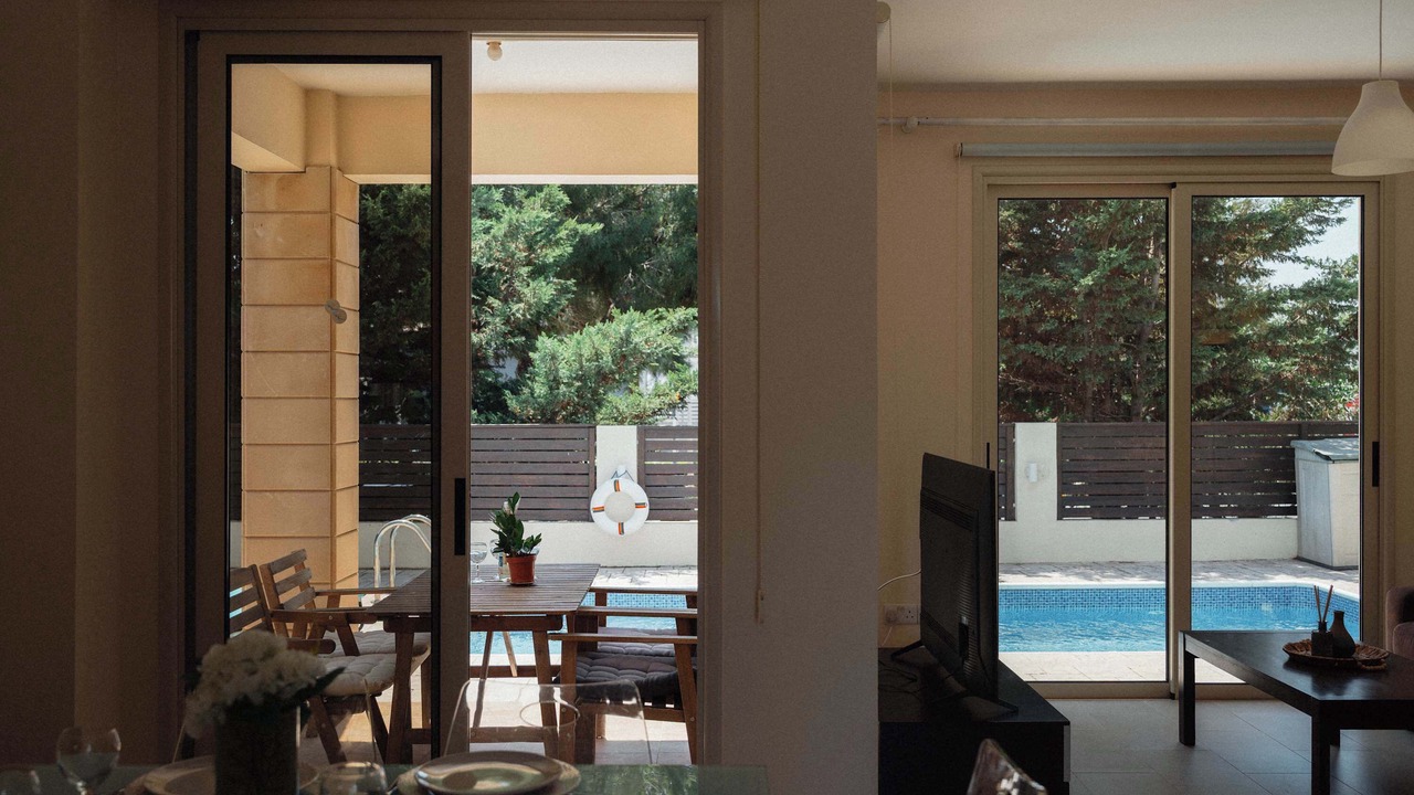 Photo of Outdoor in Protaras