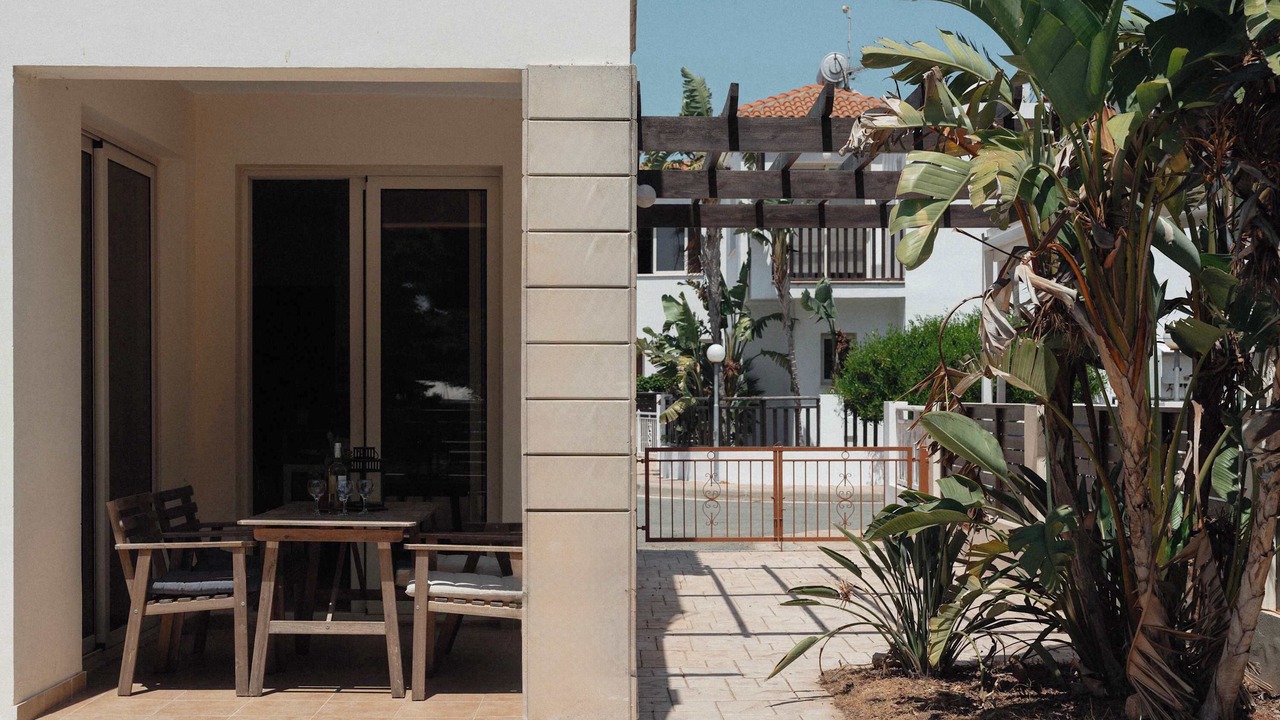 Photo of Outdoor in Protaras