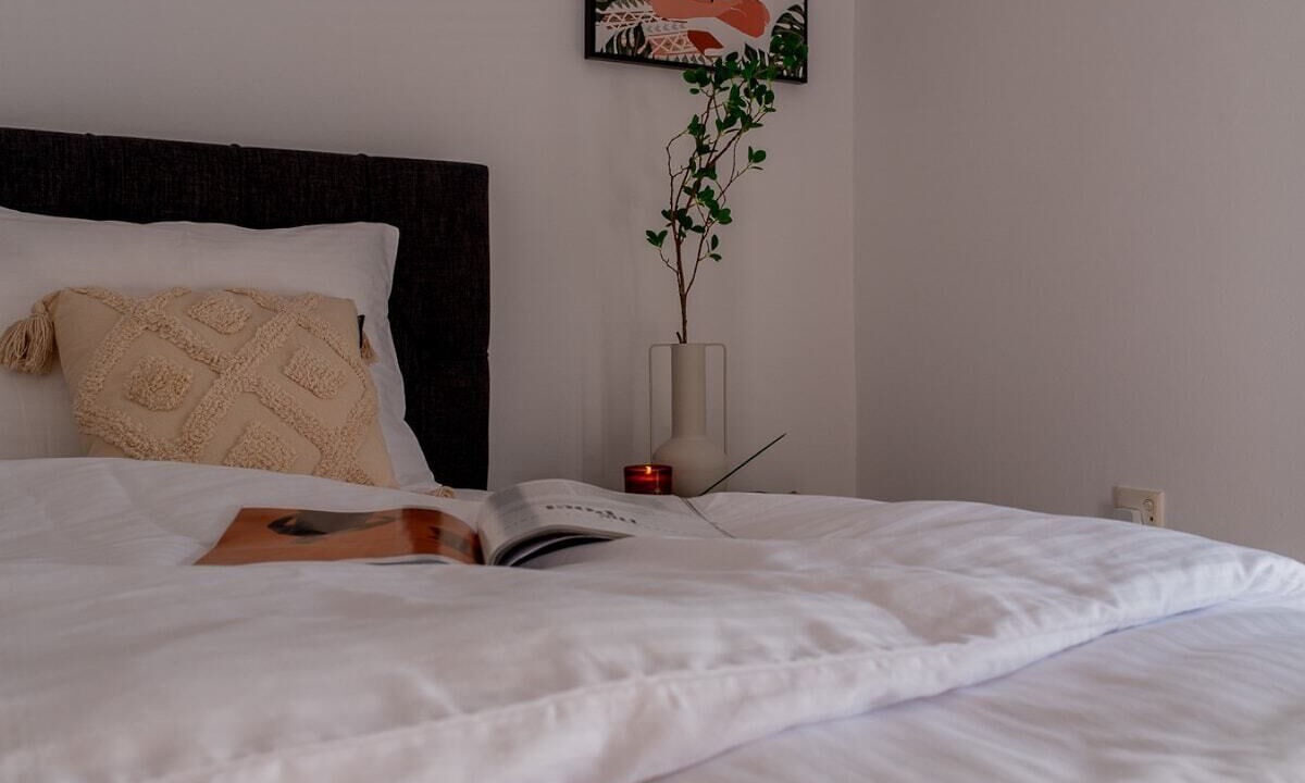 Photo of Bedroom in Oroklini