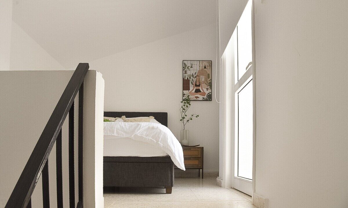 Photo of Bedroom in Oroklini