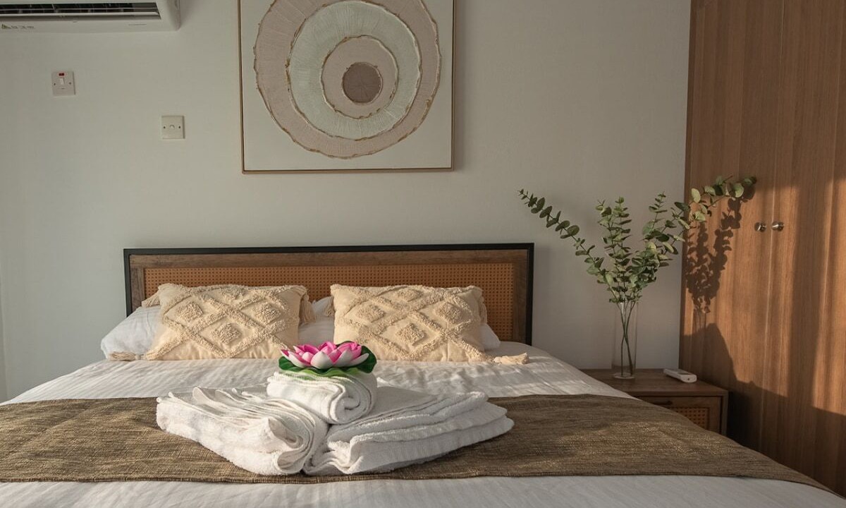 Photo of Bedroom in Oroklini