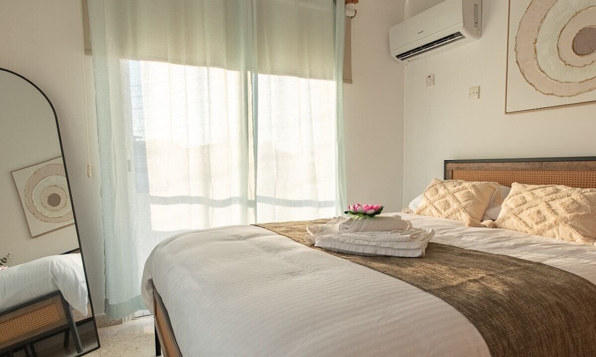 Photo of Bedroom in Oroklini