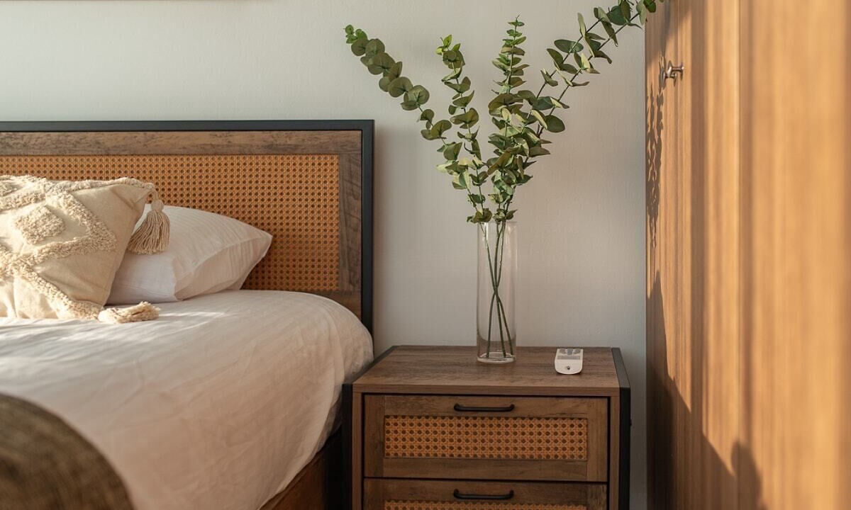 Photo of Bedroom in Oroklini