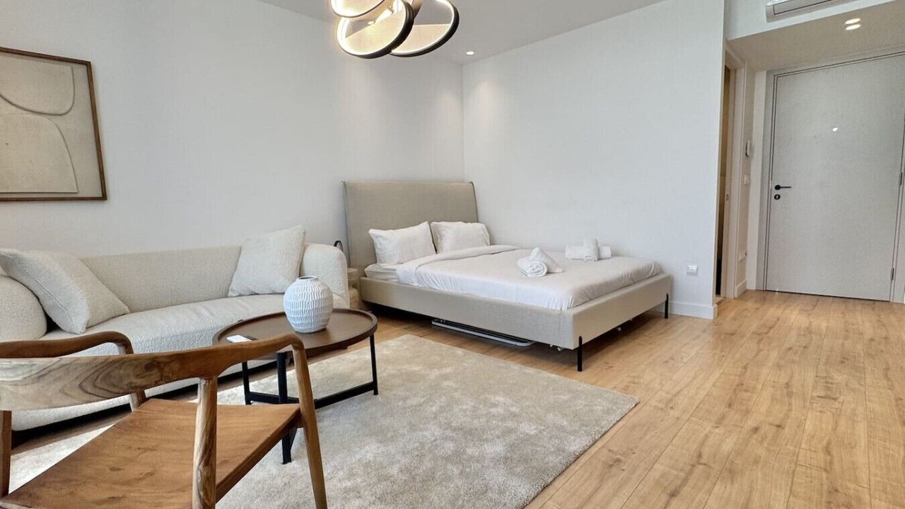 Photo of Livingroom in Old Town of Limassol