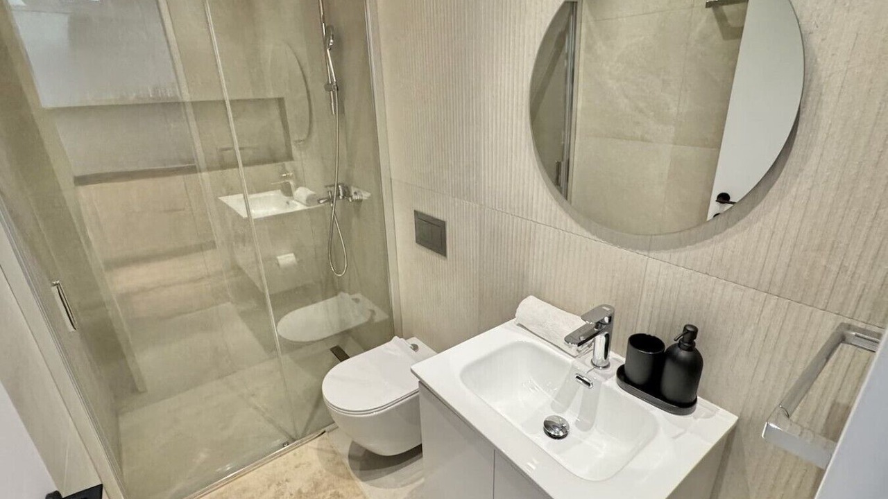 Photo of Bathroom in Old Town of Limassol