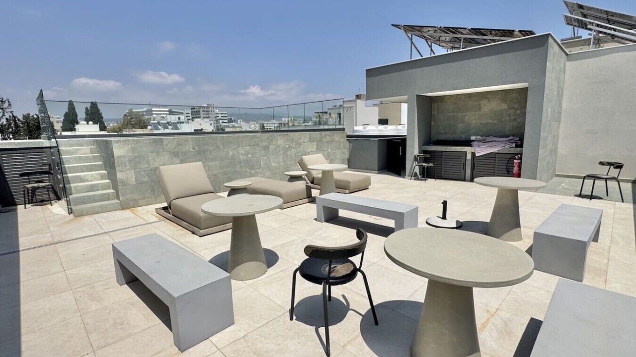 Photo of Outdoor in Old Town of Limassol