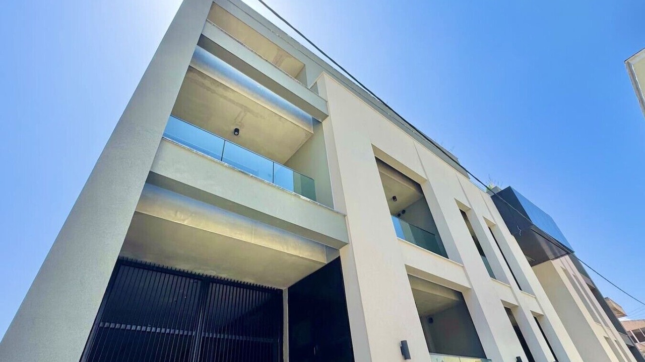 Photo of Outdoor in Old Town of Limassol