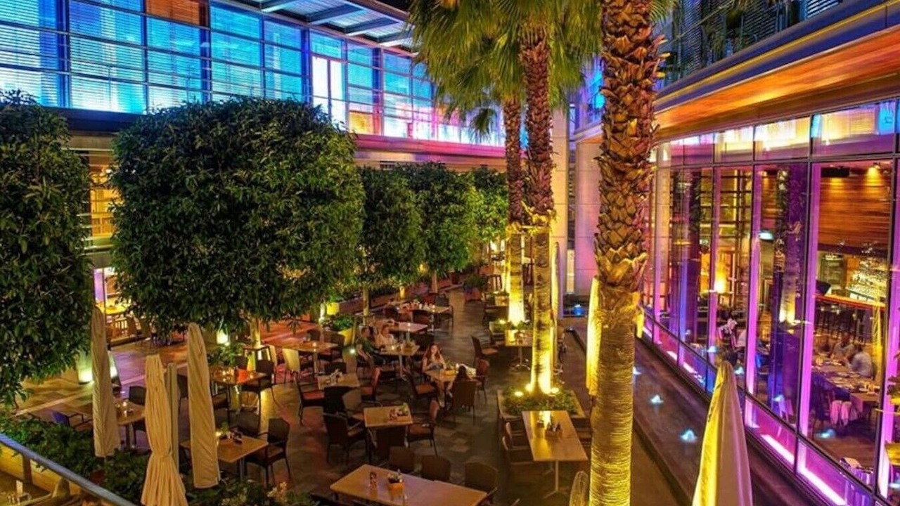 Photo of Outdoor in Neapolis