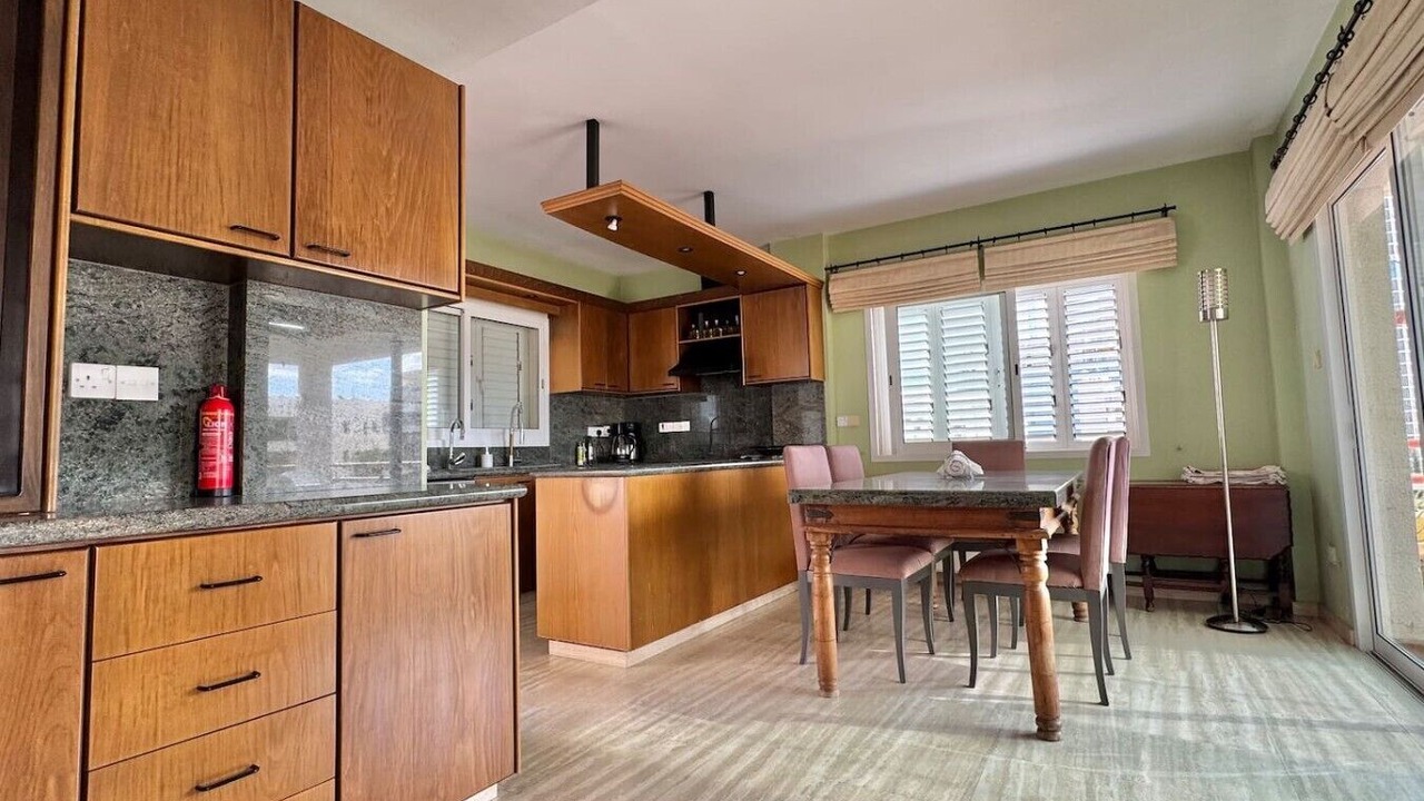 Photo of Kitchen in Neapolis