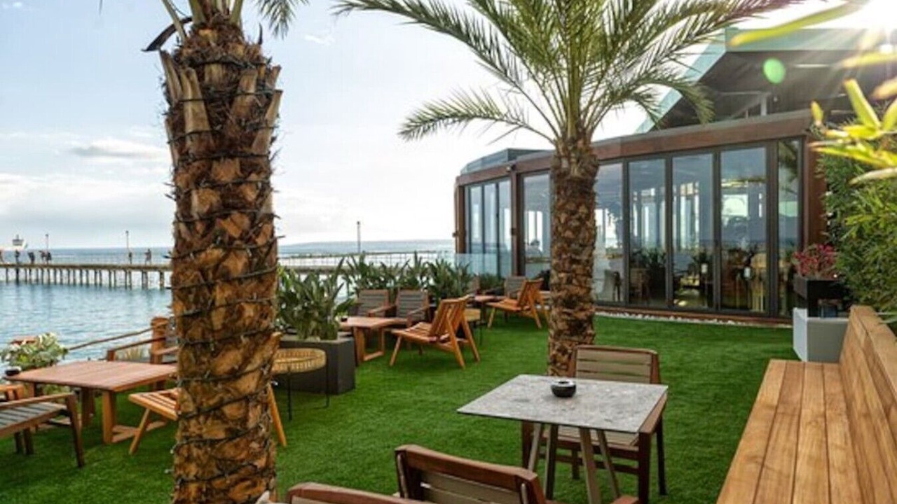 Photo of Outdoor in Neapolis