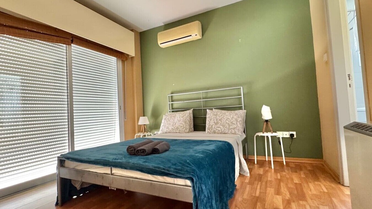 Photo of Bedroom in Neapolis