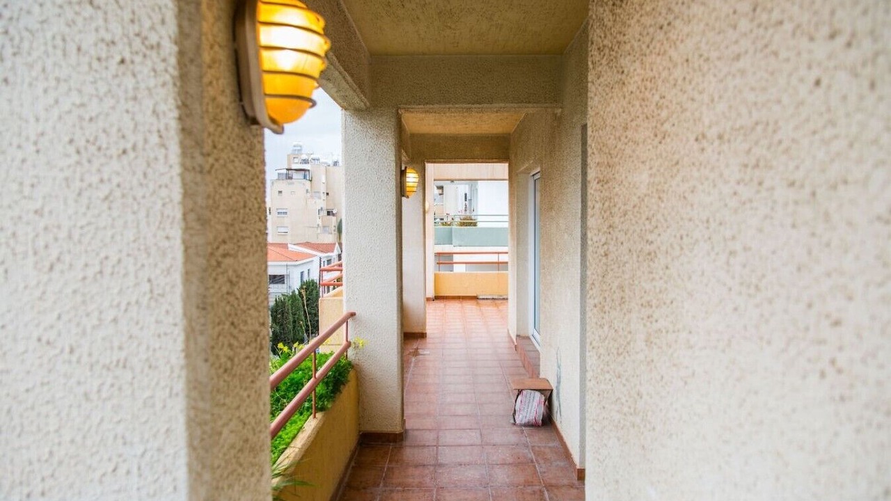 Photo of Patio Balcony in Neapolis