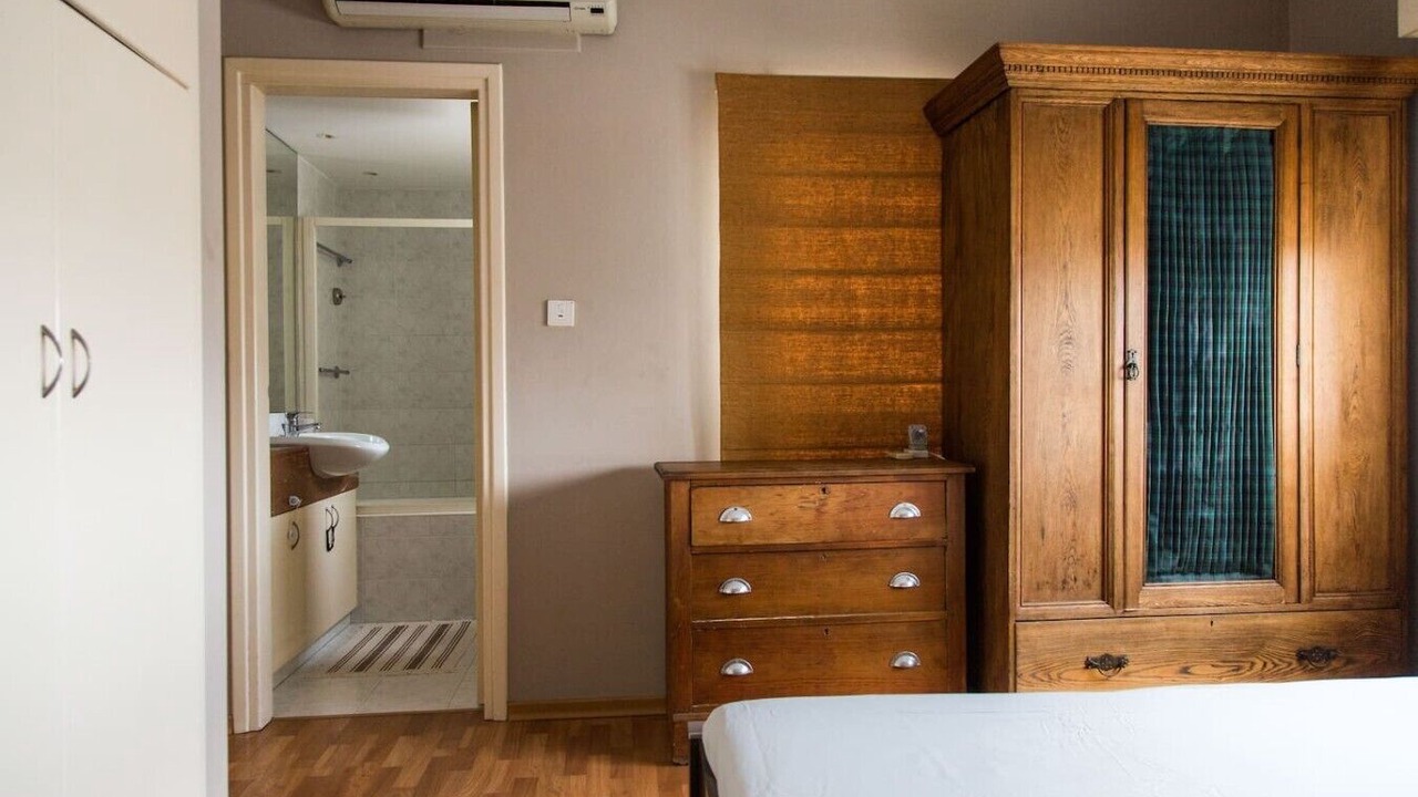 Photo of Bedroom in Neapolis