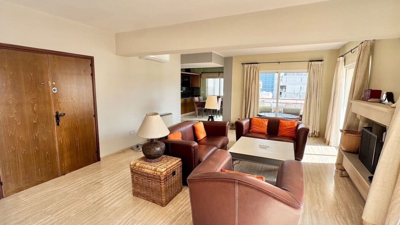 Photo of Livingroom in Neapolis