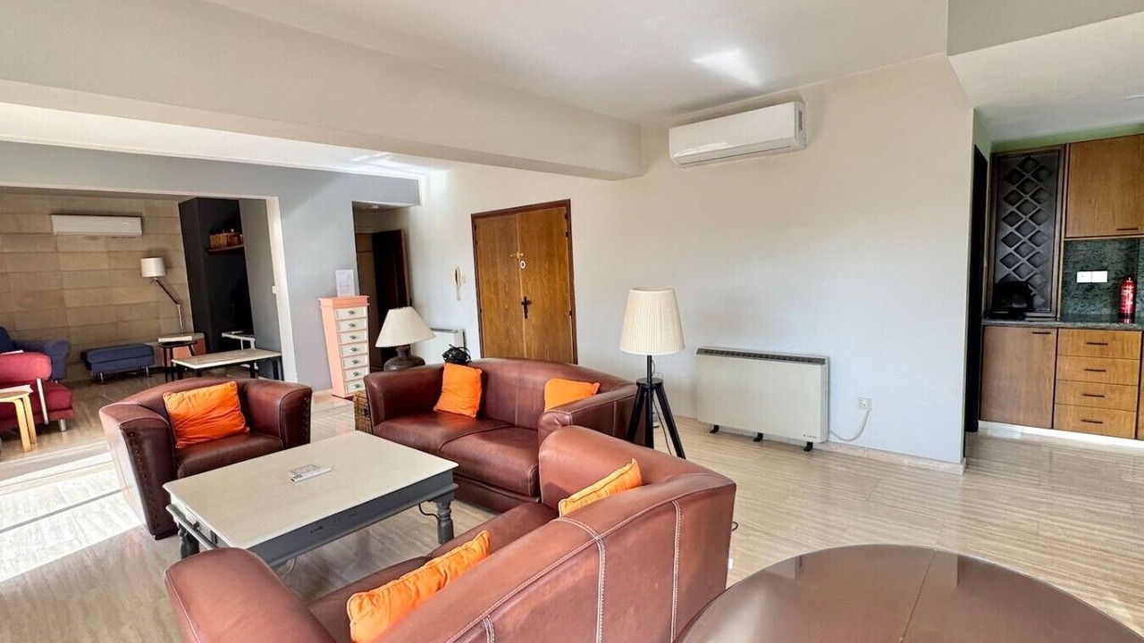 Photo of Livingroom in Neapolis
