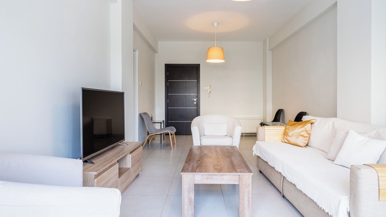 Photo of Livingroom in Limassol