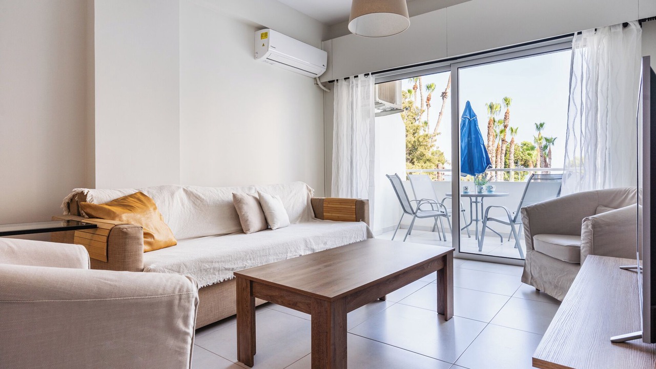 Photo of Livingroom in Limassol