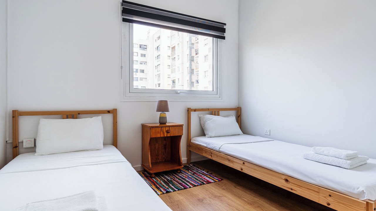 Photo of Bedroom in Limassol
