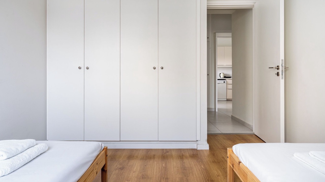 Photo of Bedroom in Limassol