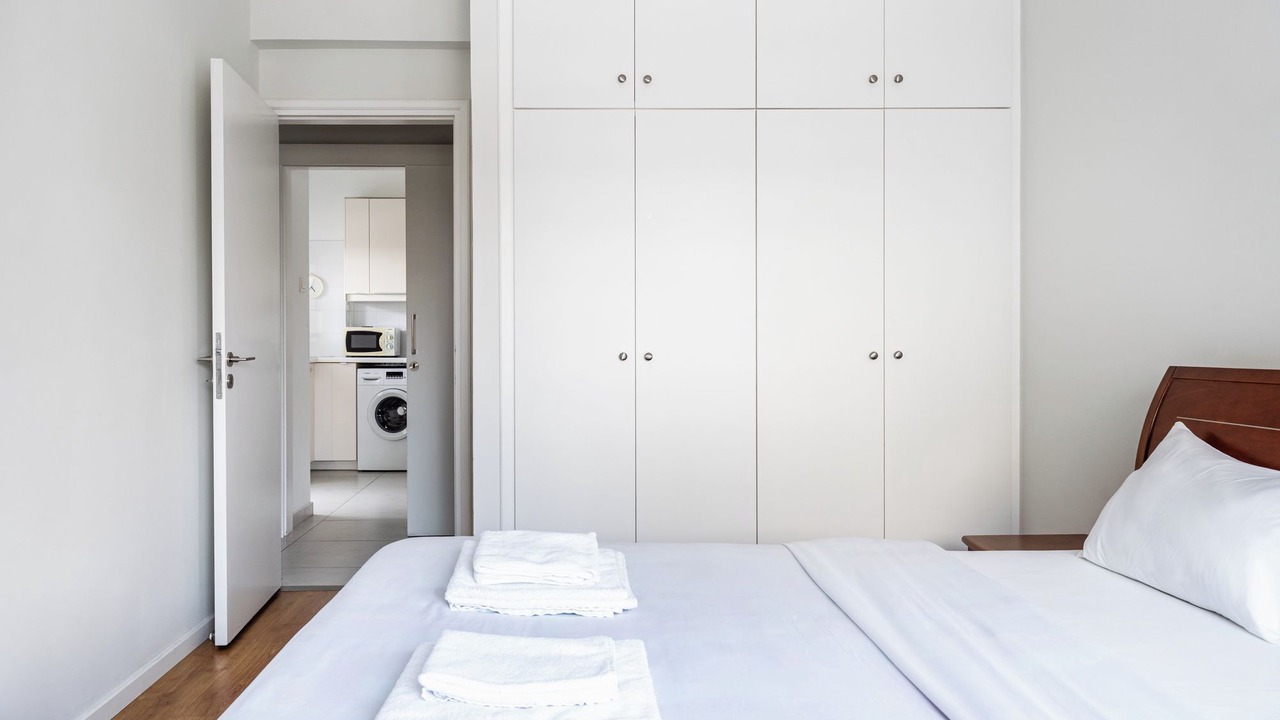 Photo of Bedroom in Limassol