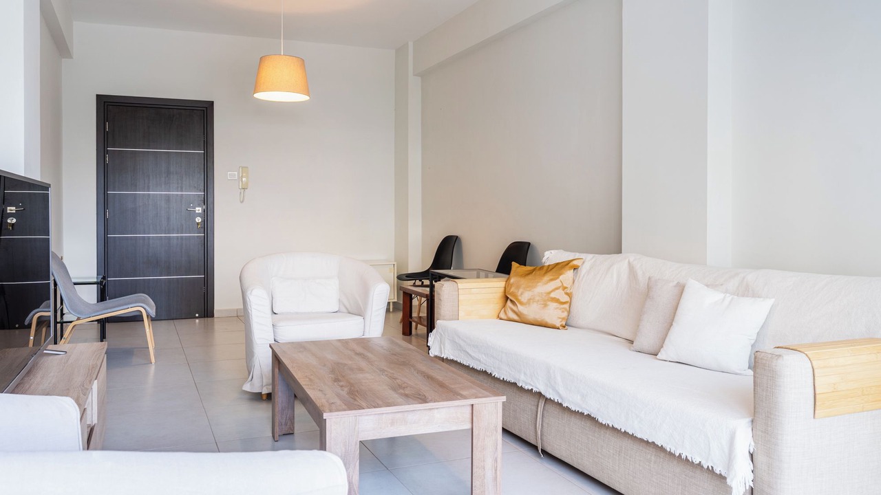Photo of Livingroom in Limassol