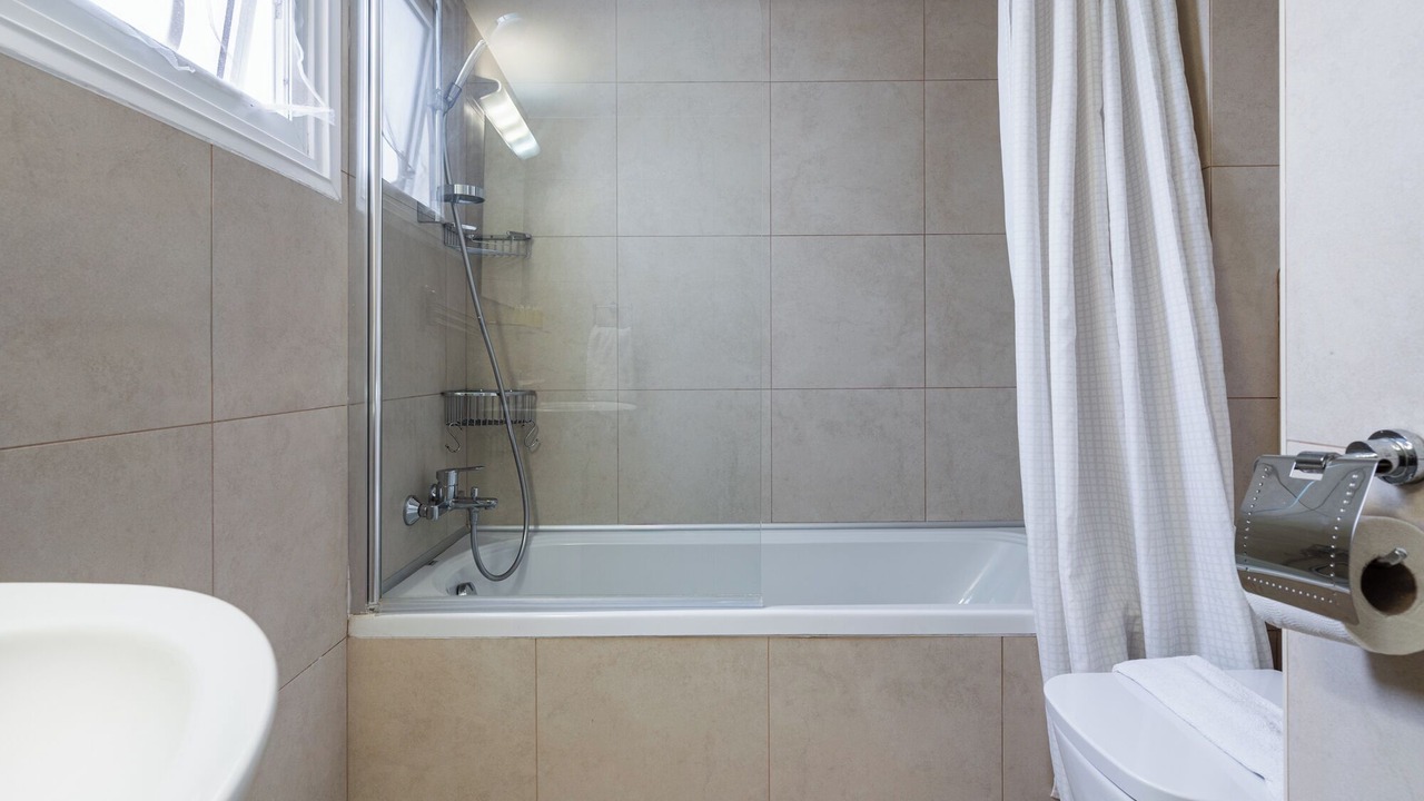 Photo of Bathroom in Limassol