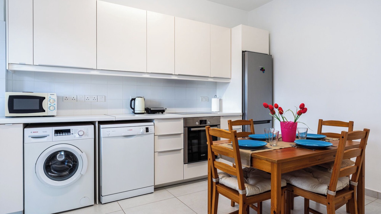 Photo of Kitchen in Limassol