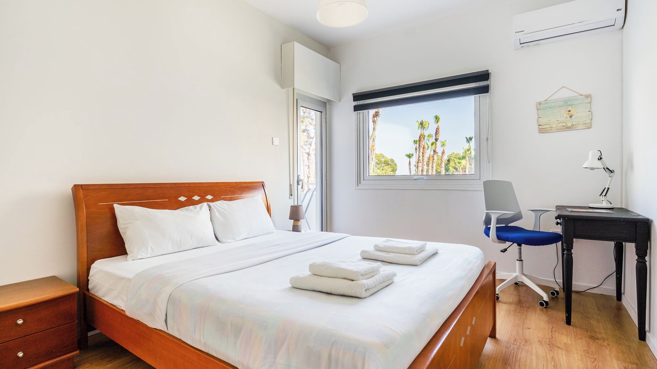Photo of Bedroom in Limassol
