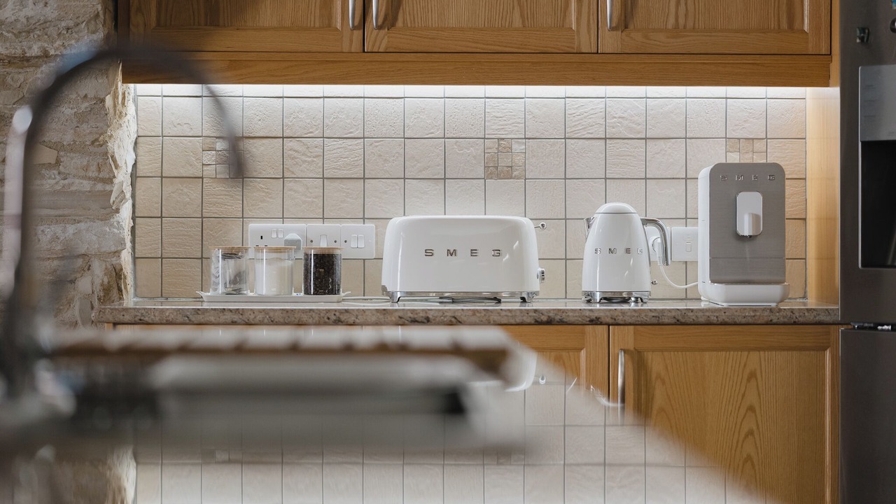 Photo of Kitchen in Kalavasos