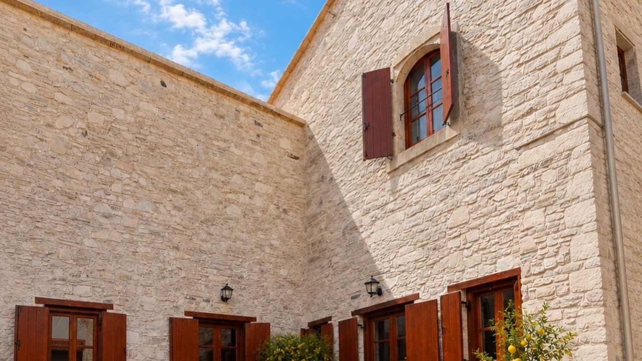 Photo of Outdoor in Kalavasos