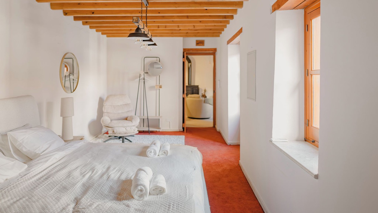 Photo of Bedroom in Kalavasos