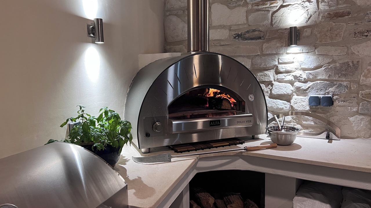 Photo of Kitchen in Kalavasos