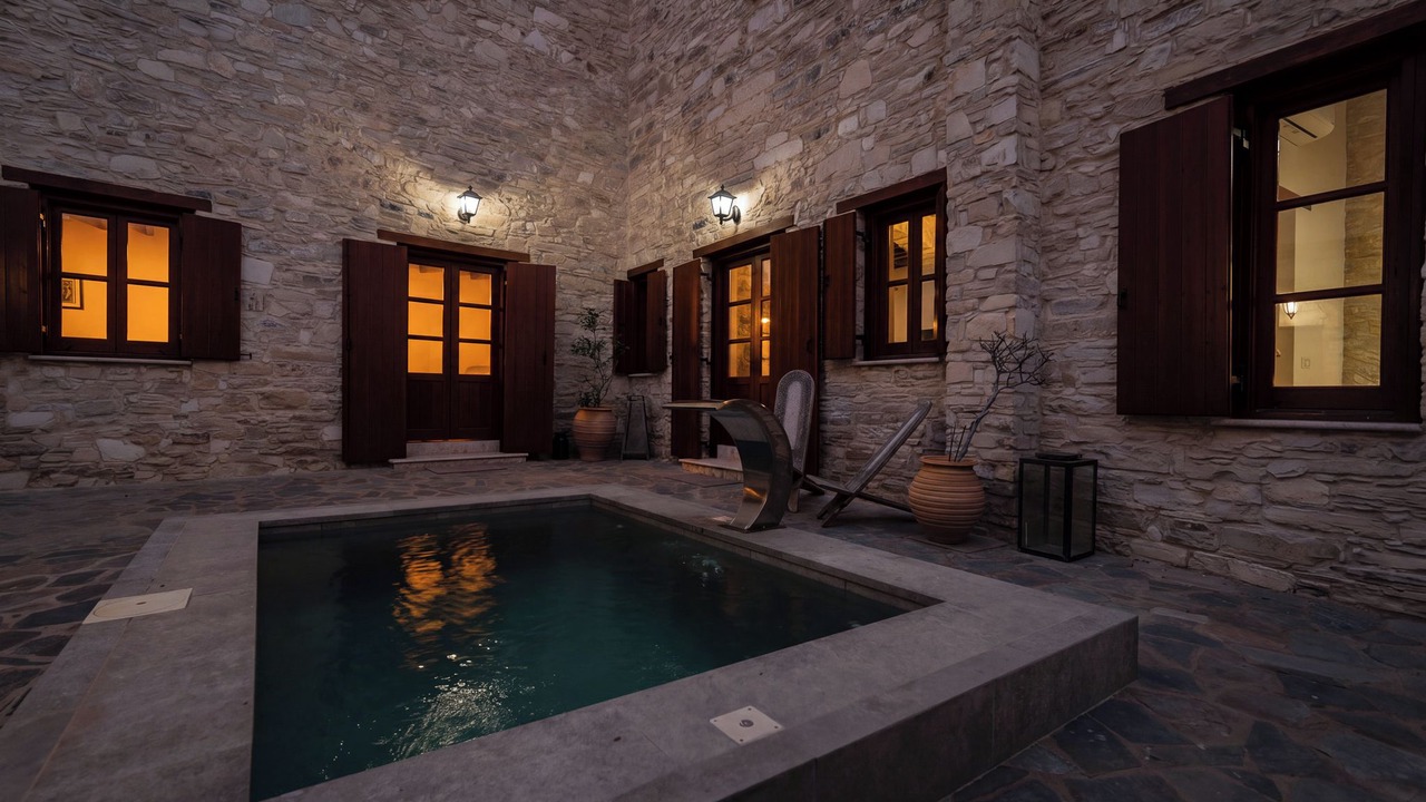 Photo of Outdoor in Kalavasos