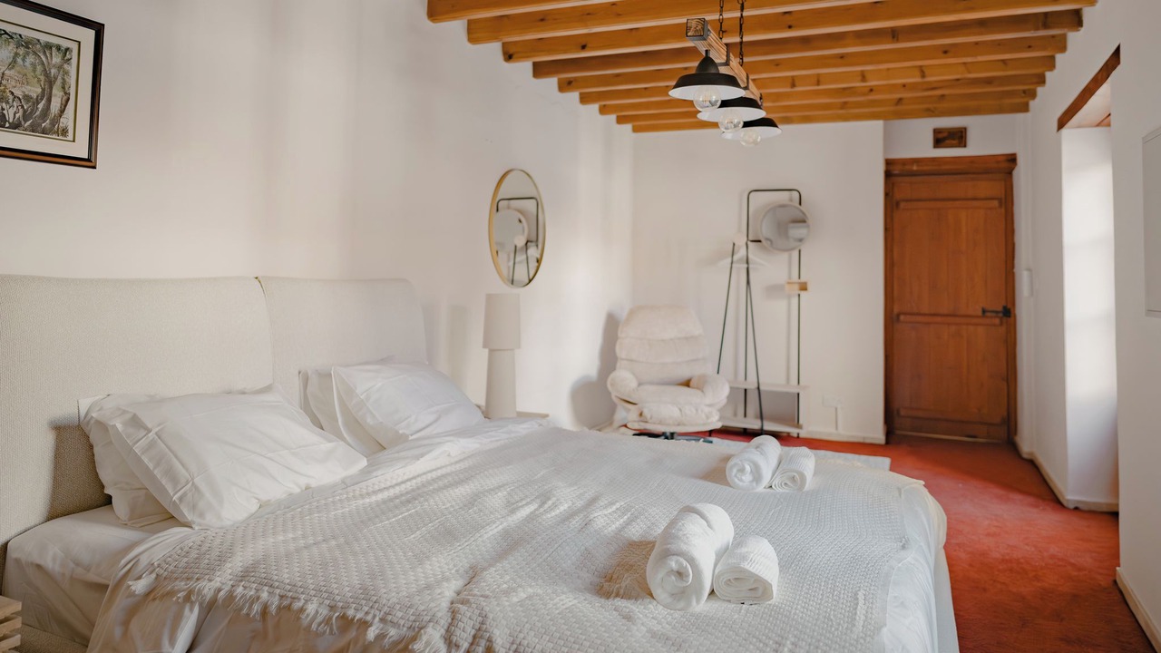 Photo of Bedroom in Kalavasos