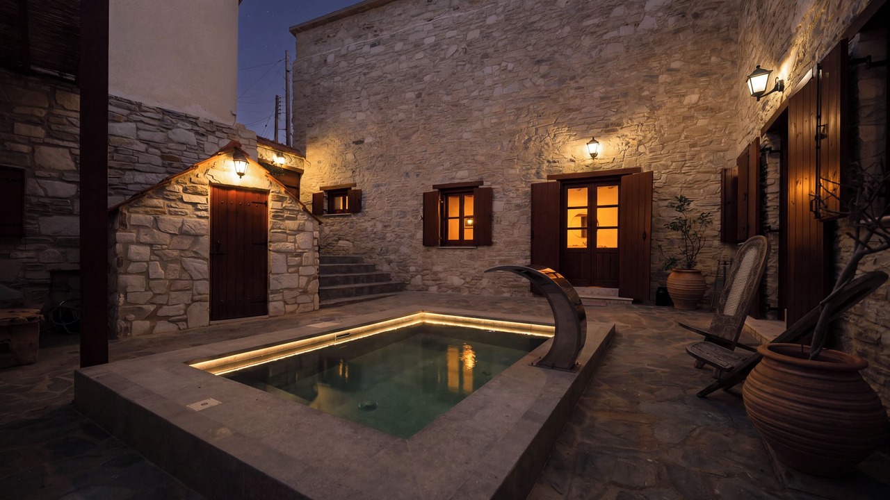 Photo of Outdoor in Kalavasos