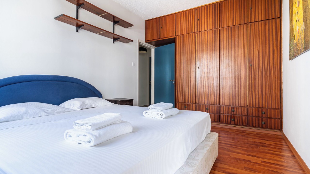 Photo of Bedroom in Neapolis