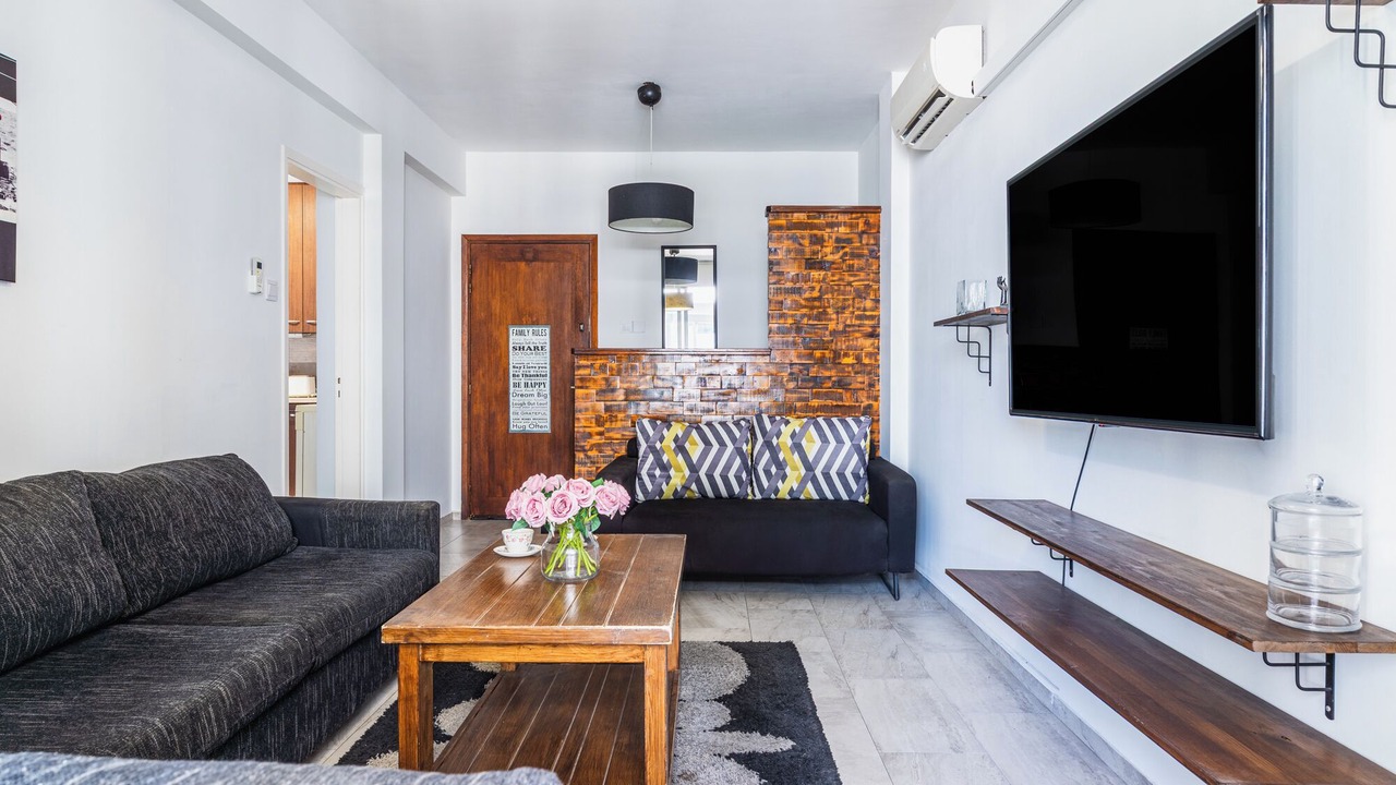 Photo of Livingroom in Neapolis
