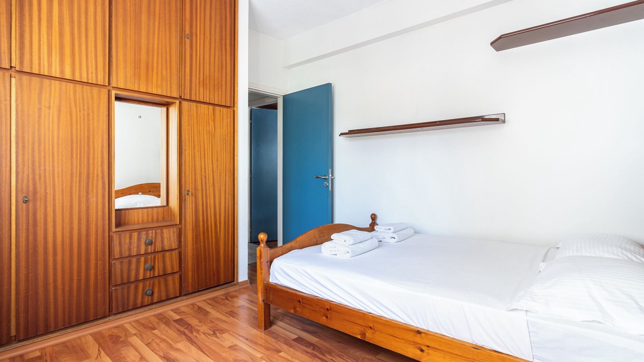 Photo of Bedroom in Neapolis