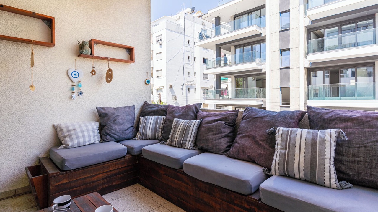 Photo of Outdoor in Neapolis