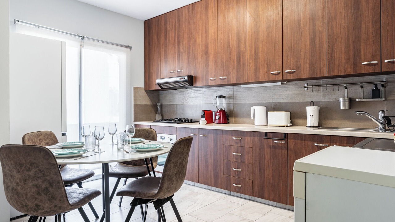 Photo of Kitchen in Neapolis