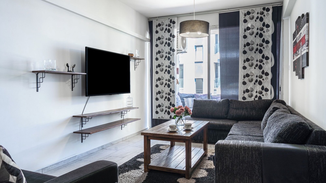 Photo of Livingroom in Neapolis
