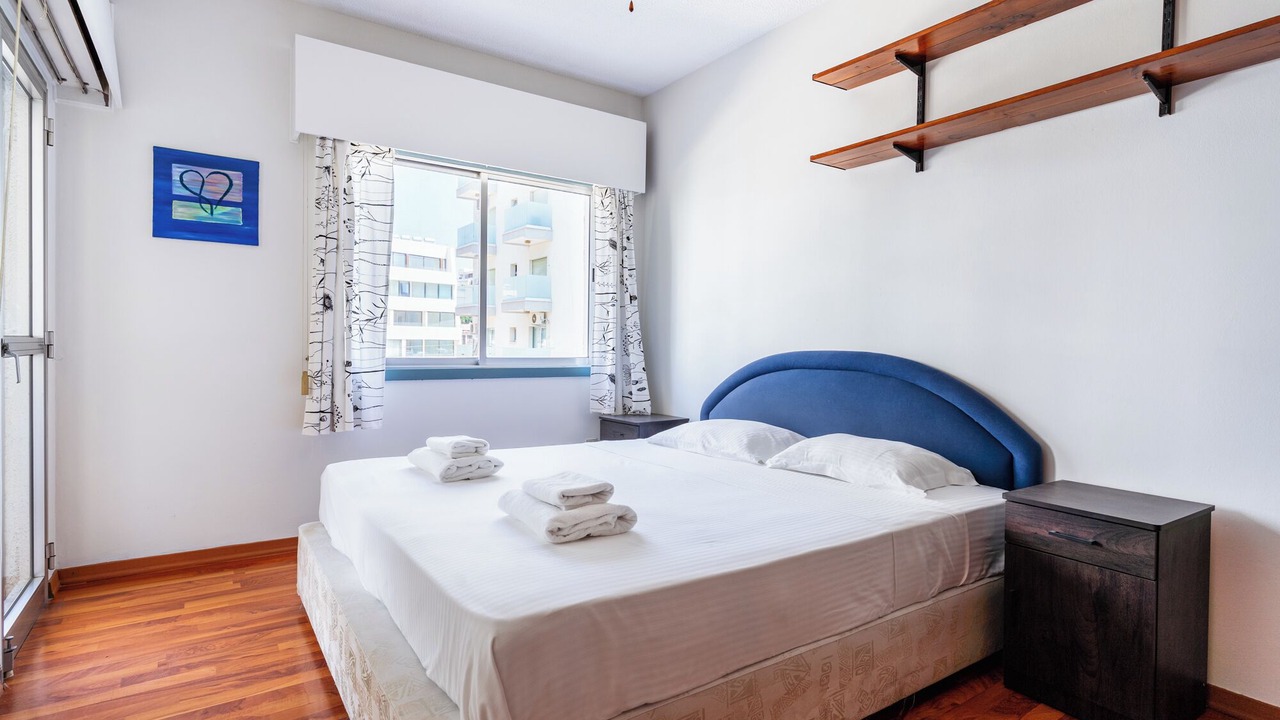 Photo of Bedroom in Neapolis